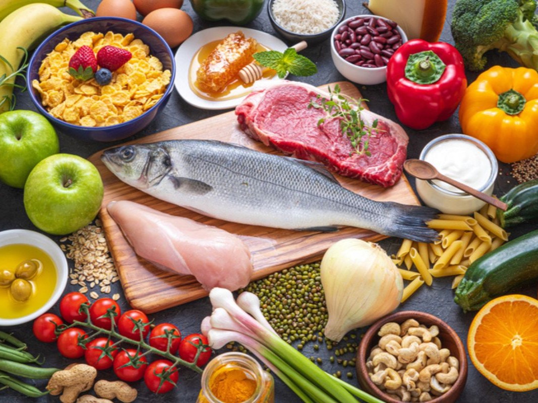 Training and operational facilities